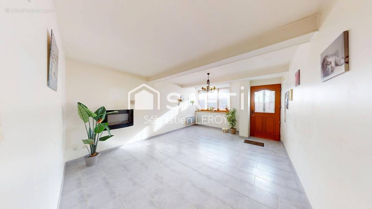 Photo 1 - Maison à BEAUMONT-DE-LOMAGNE