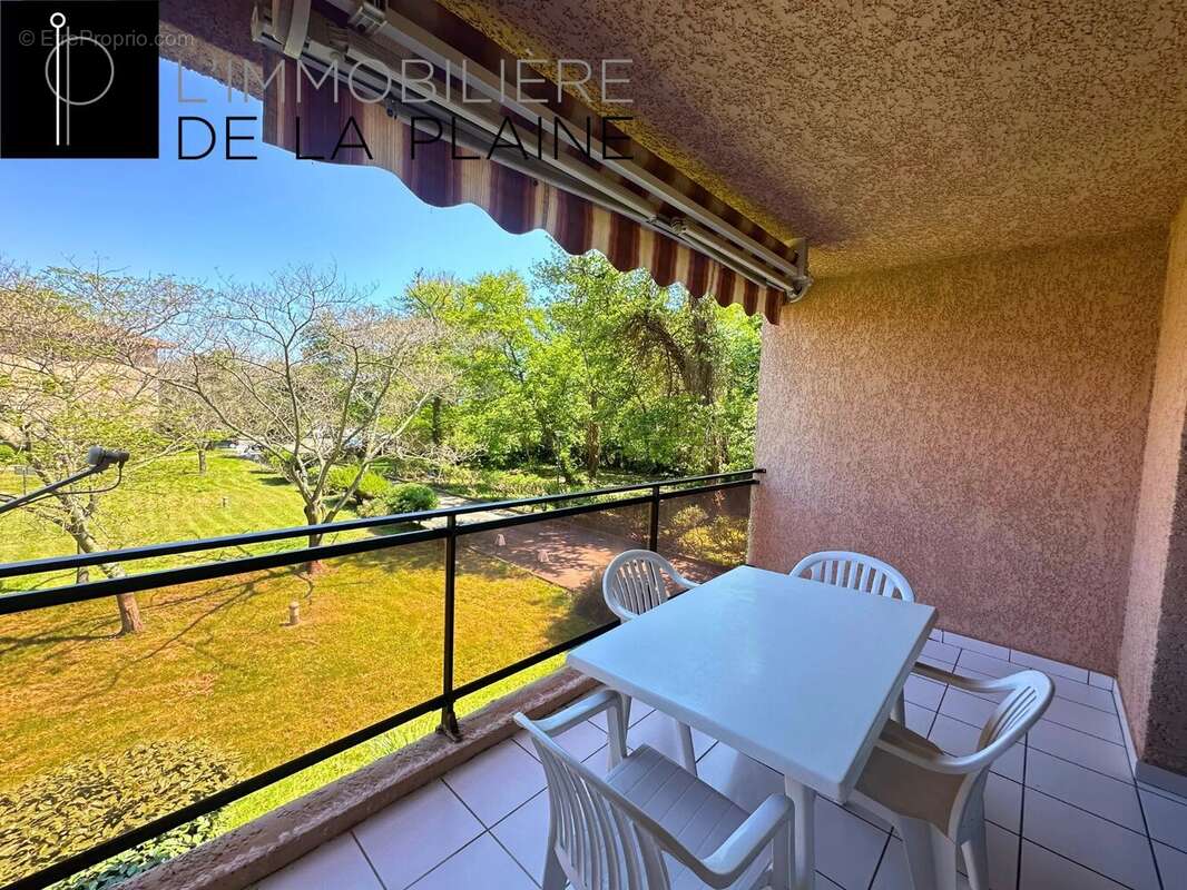 Appartement à TALASANI