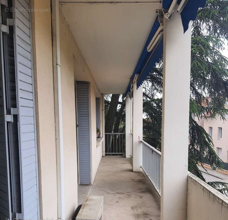 Appartement à VALENCE
