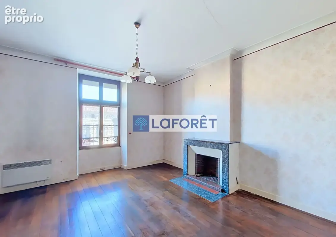 Maison L'isle-en-rigault 5 pièce(s) 141 m2 - photo 6