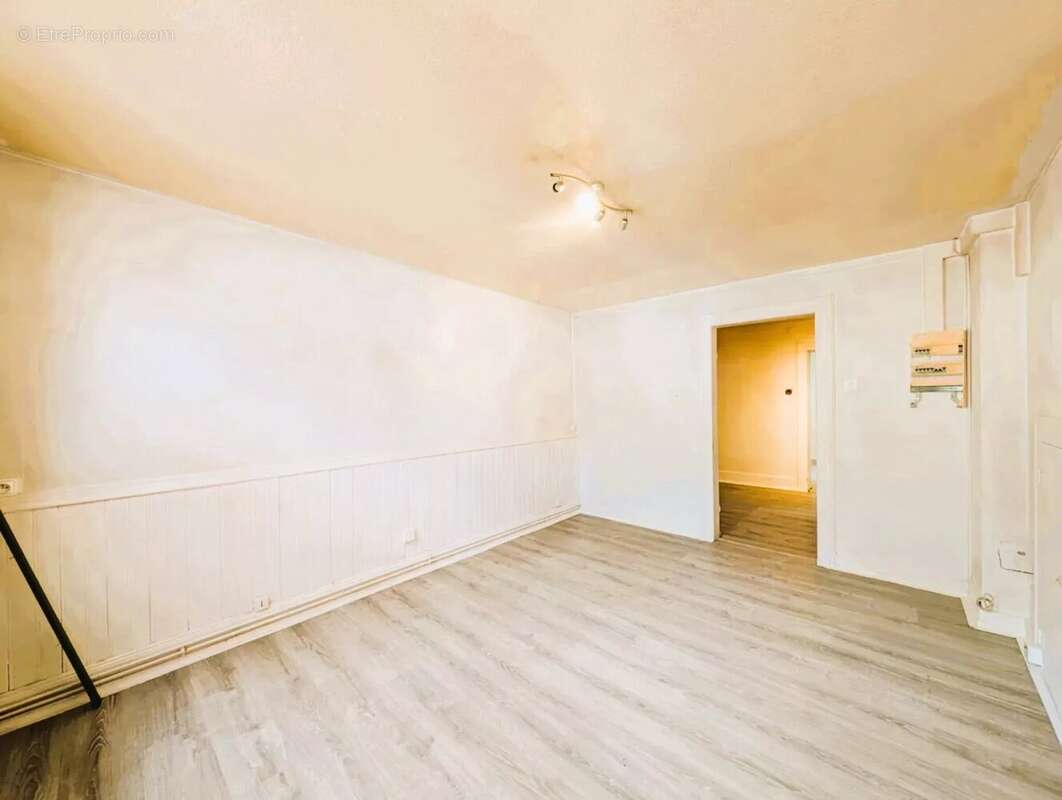 Maison à BISCHWILLER