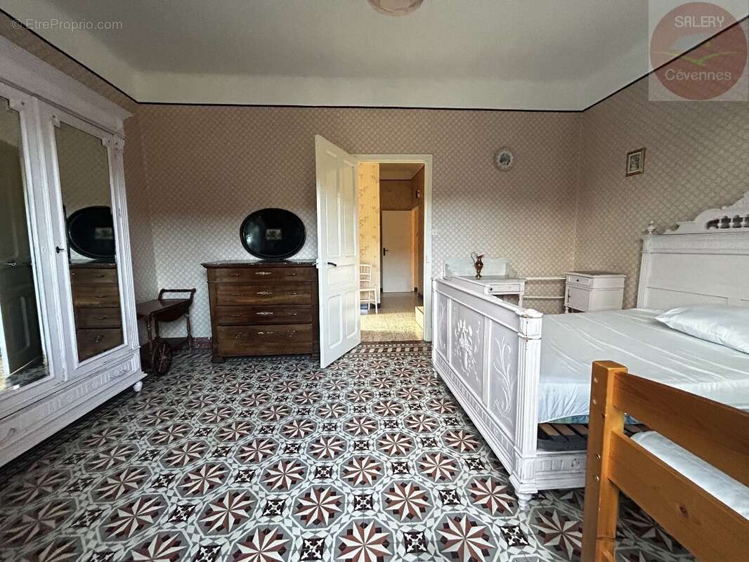 Maison à GENERARGUES