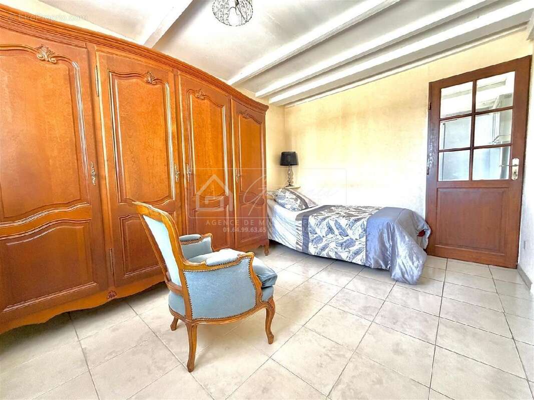 Maison 124 m² à Milly-La-Foret  - photo 8
