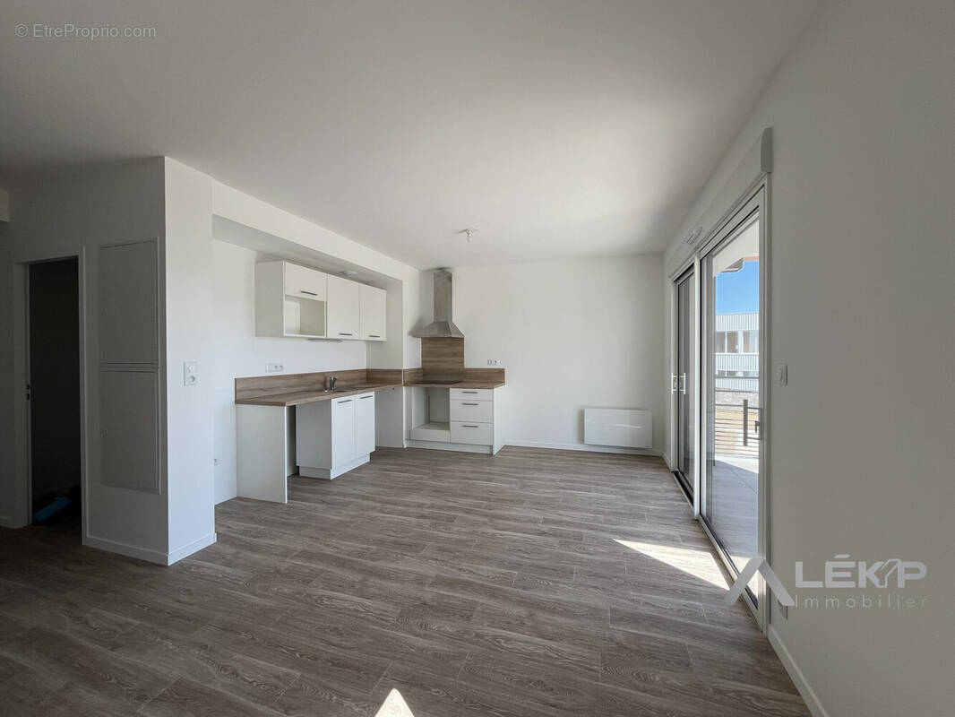 Appartement à LES HERBIERS