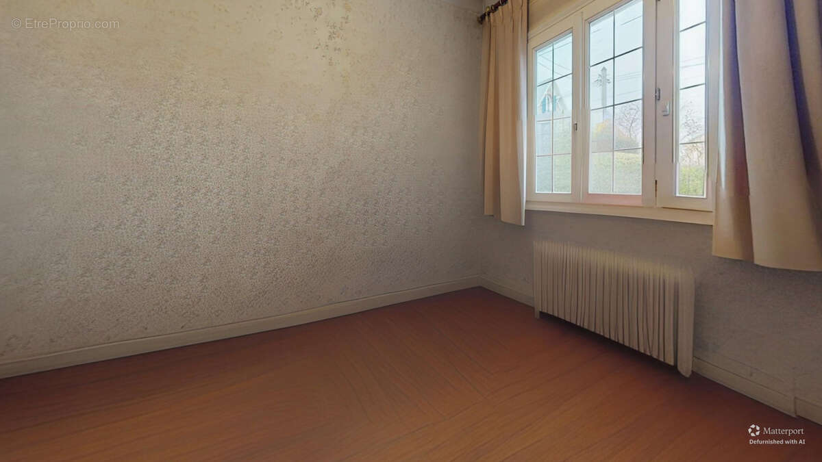 Maison à CORMEILLES-EN-PARISIS