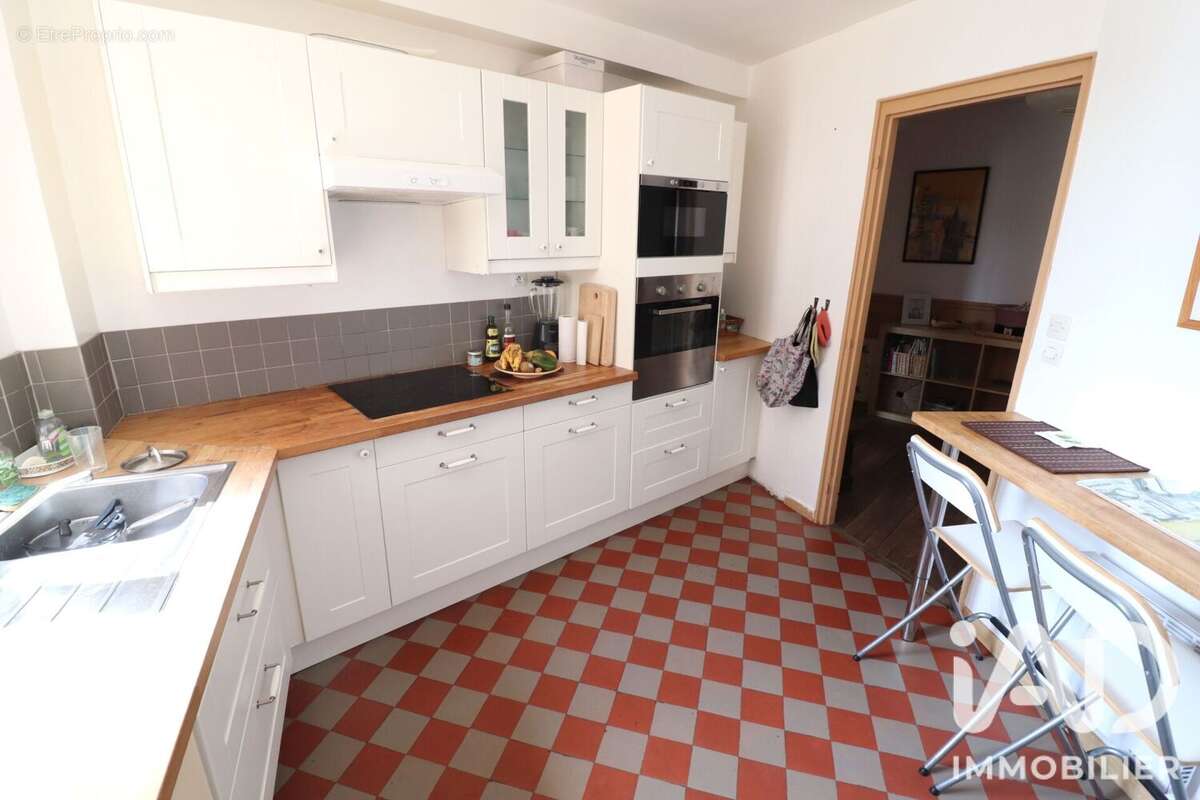 Appartement 95 m² à Fontainebleau  - photo 6