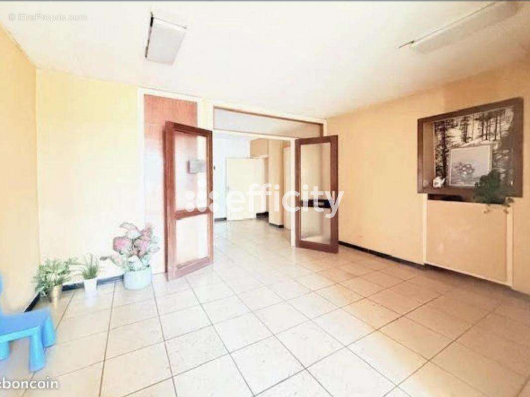 Appartement à AIX-LES-BAINS