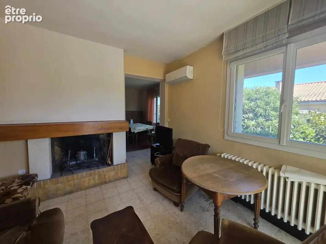 Maison 5 pièces 150 m² à vendre à Laverune (34880) - photo 6