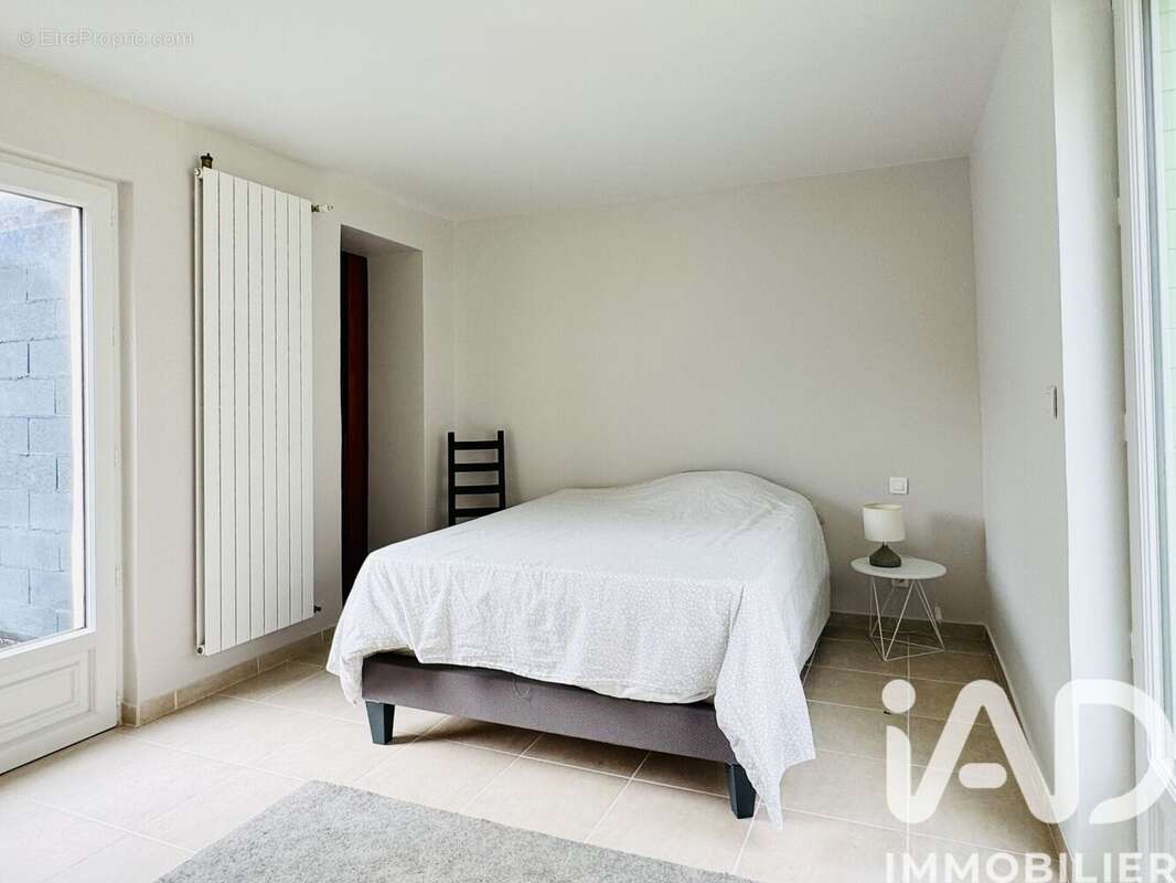 Photo 6 - Maison à COMPIEGNE