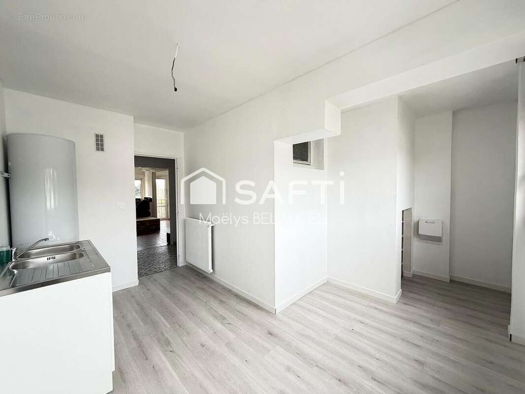 Photo 4 - Appartement à SAINT-MICHEL-SUR-ORGE