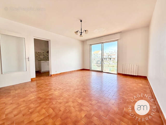 Appartement à PALAVAS-LES-FLOTS