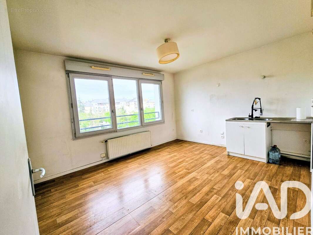 Photo 4 - Appartement à CRETEIL