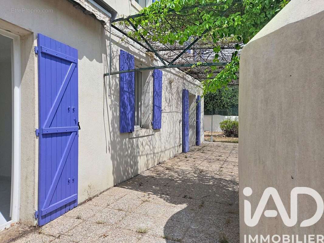 Photo 5 - Maison à TOULON