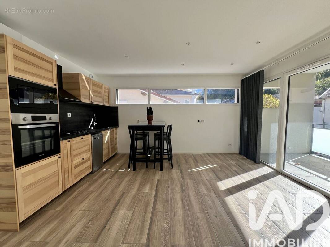 Photo 1 - Appartement à DOMENE