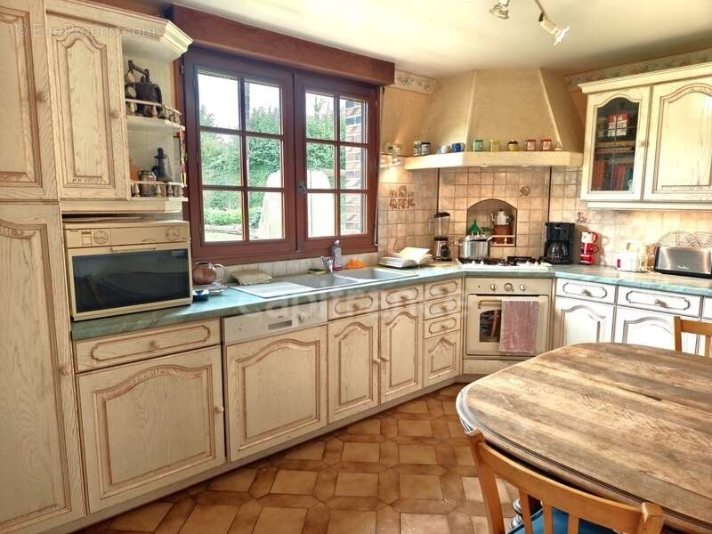 Maison à ECHAUFFOUR