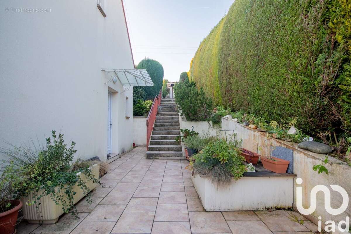 Photo 6 - Maison à SERAINCOURT