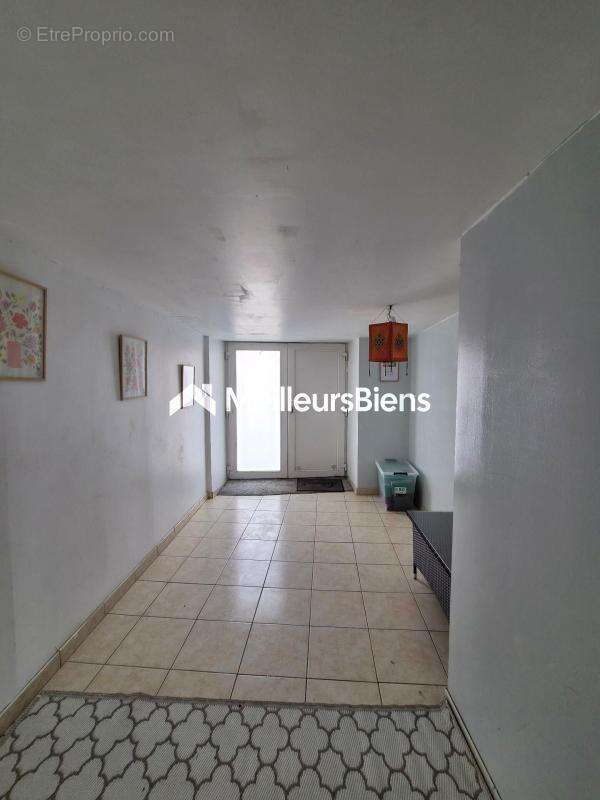 Appartement à CHAMPLITTE