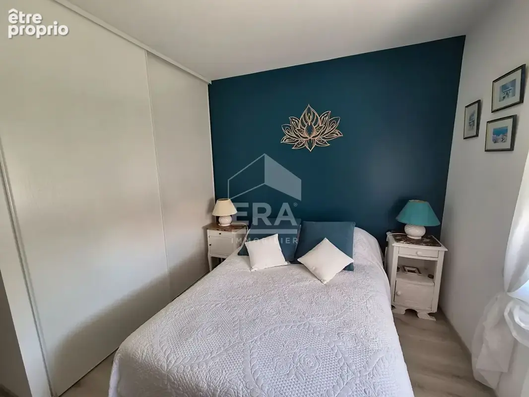 Maison 91m² à montpon-ménestérol - photo 8
