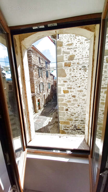 Maison à LE POUJOL-SUR-ORB