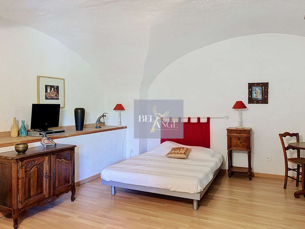 Le charme de la pierre allié à un revenu locatif ! - photo 33