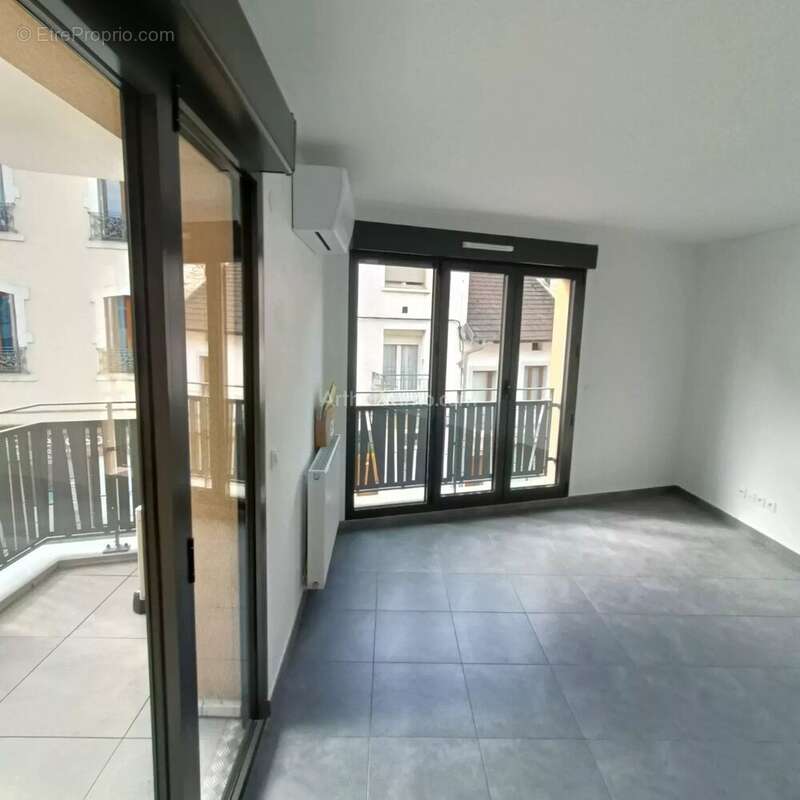 Appartement à BELLEY