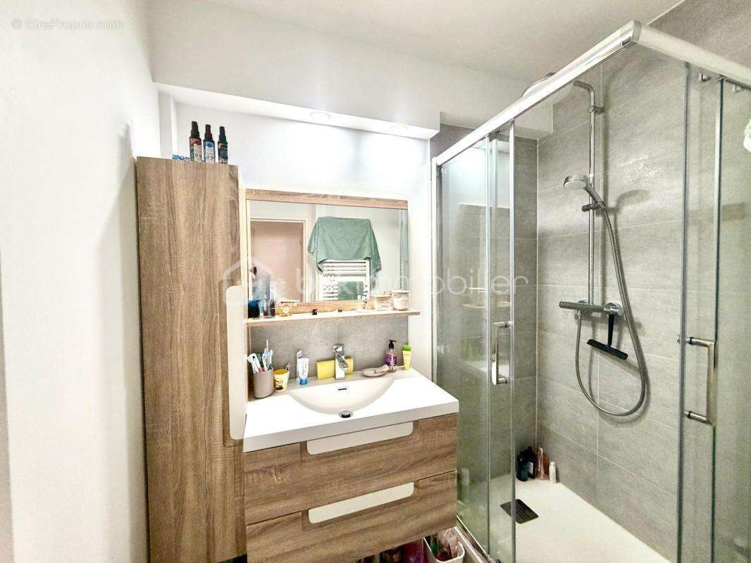 Appartement à NOZAY