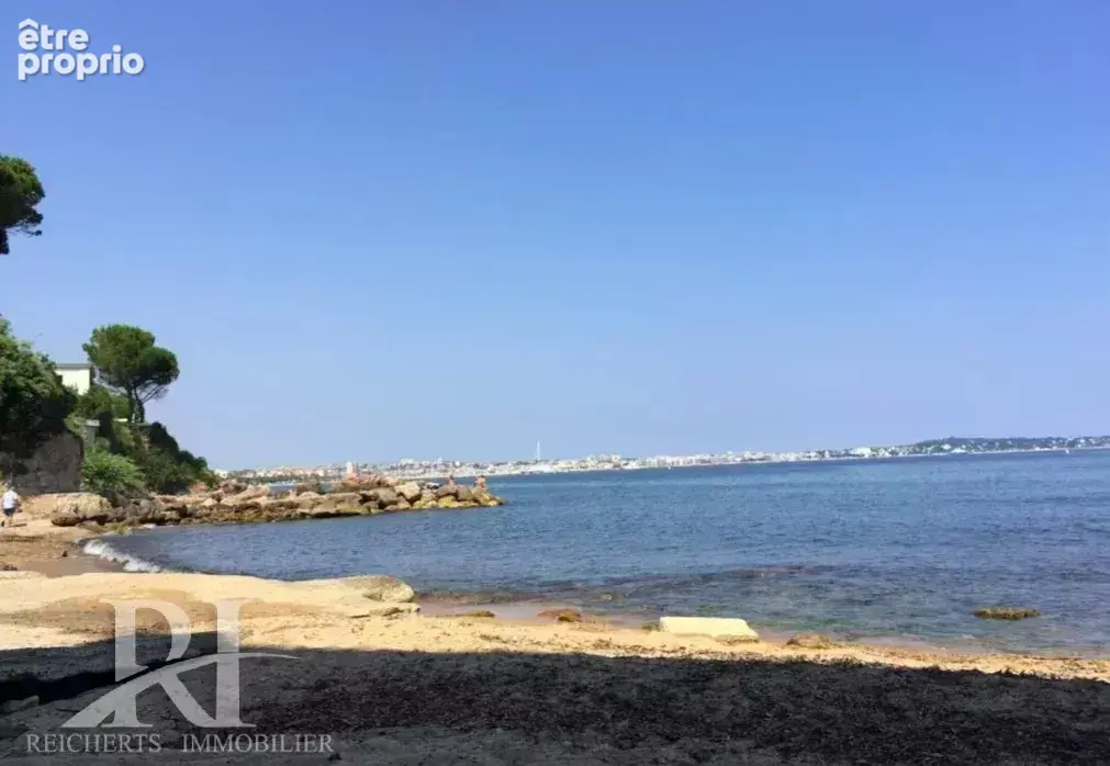 EXCLUSIVITE /Cannes Eden– Magnifique 3P 95 m2 Vue mer - photo 21