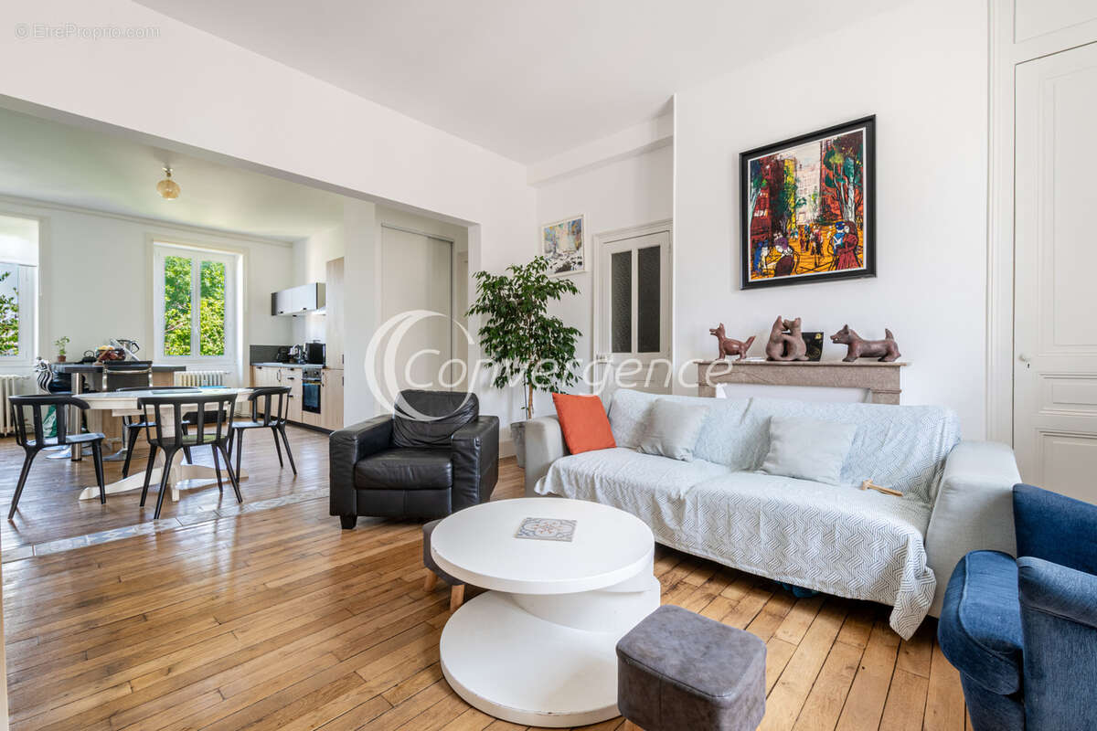 Appartement à LIMOGES