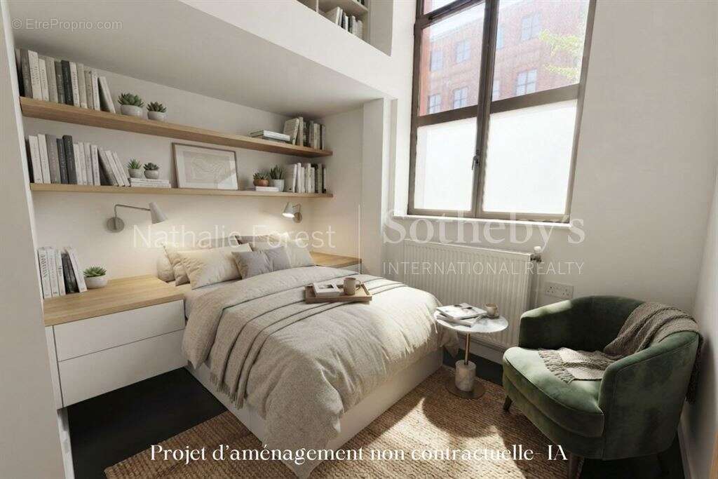 Vieux lille t2 - photo 7