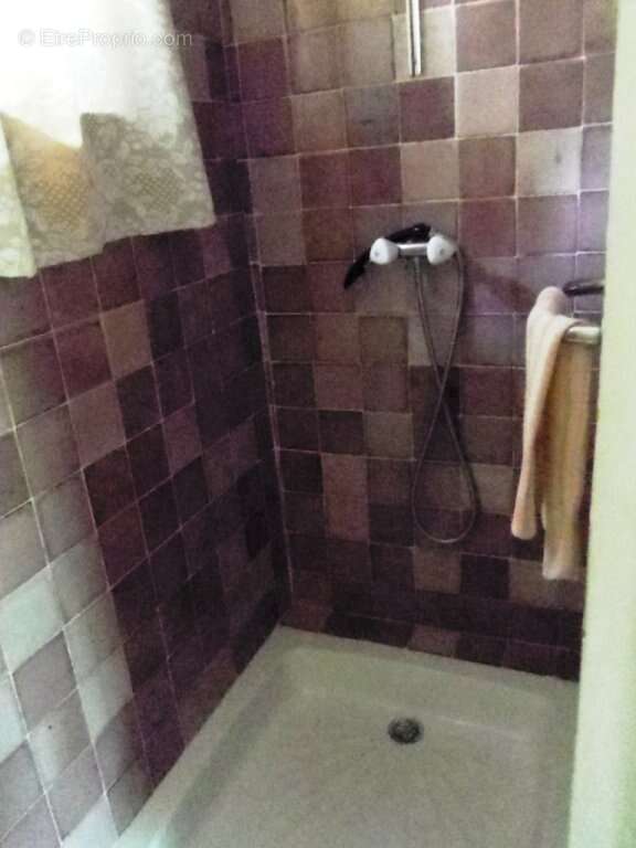 Maison à SAINT-SAULGE