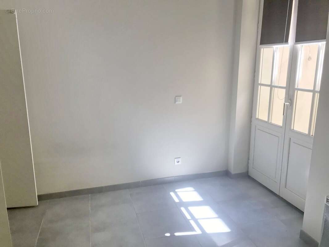 Appartement à PEZENAS