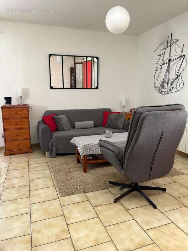 Photo 8 - Maison à AUBIGNAN