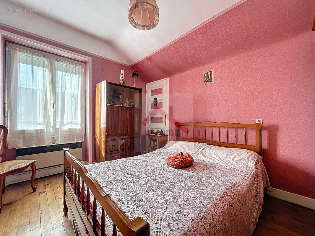 Maison à BRIVE-LA-GAILLARDE