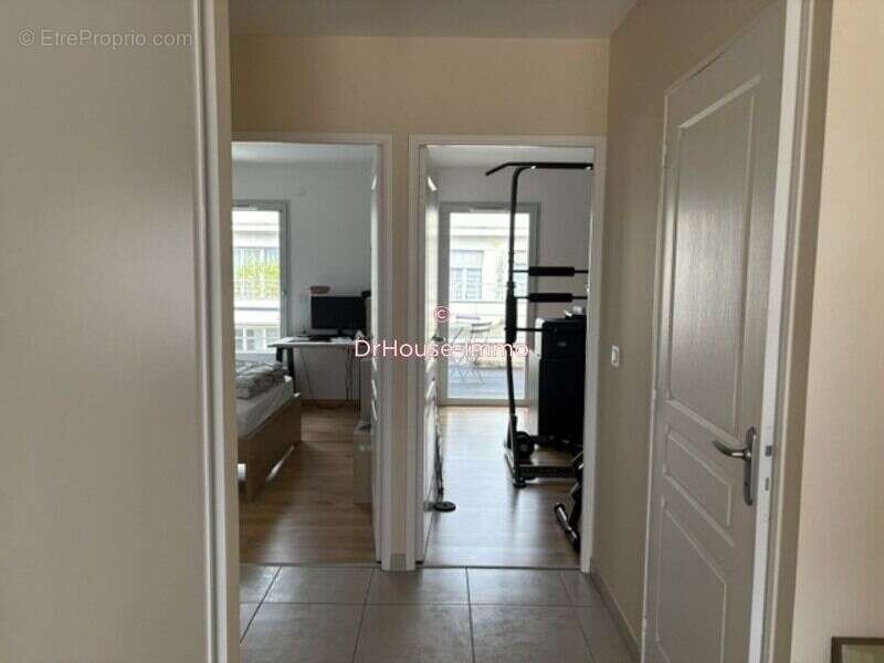 Appartement 79 m² à Soyons  - photo 29