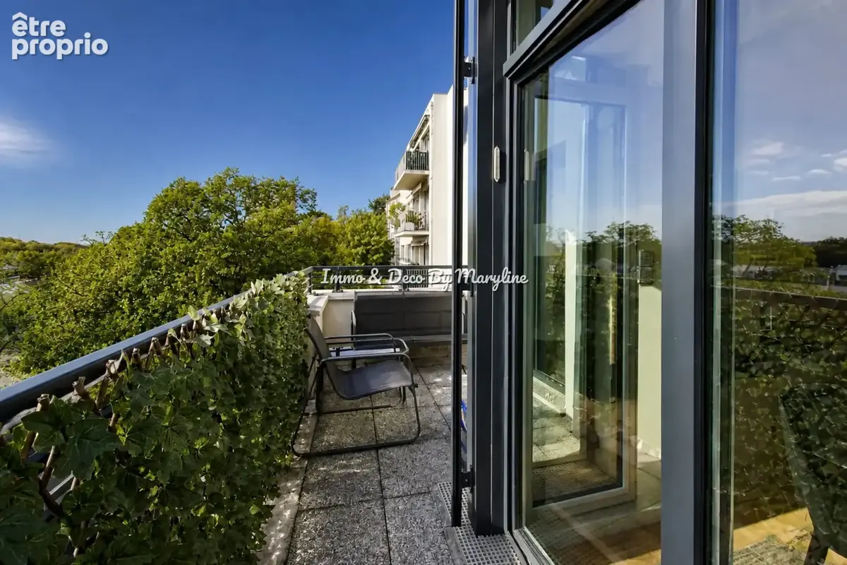 Appartement 3 pièces 86 m² à vendre à Joinville-Le-Pont (94340) - photo 4
