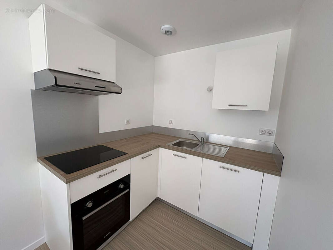 Appartement à BERNIERES-SUR-MER