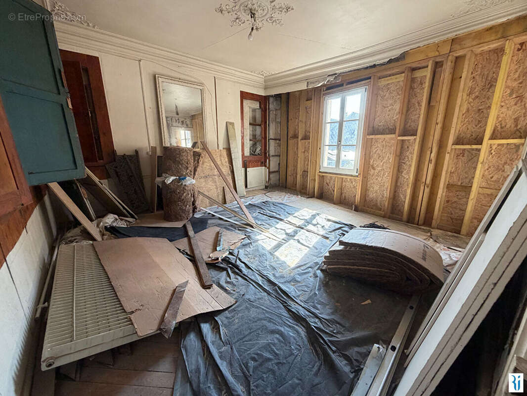 Appartement à ROUEN