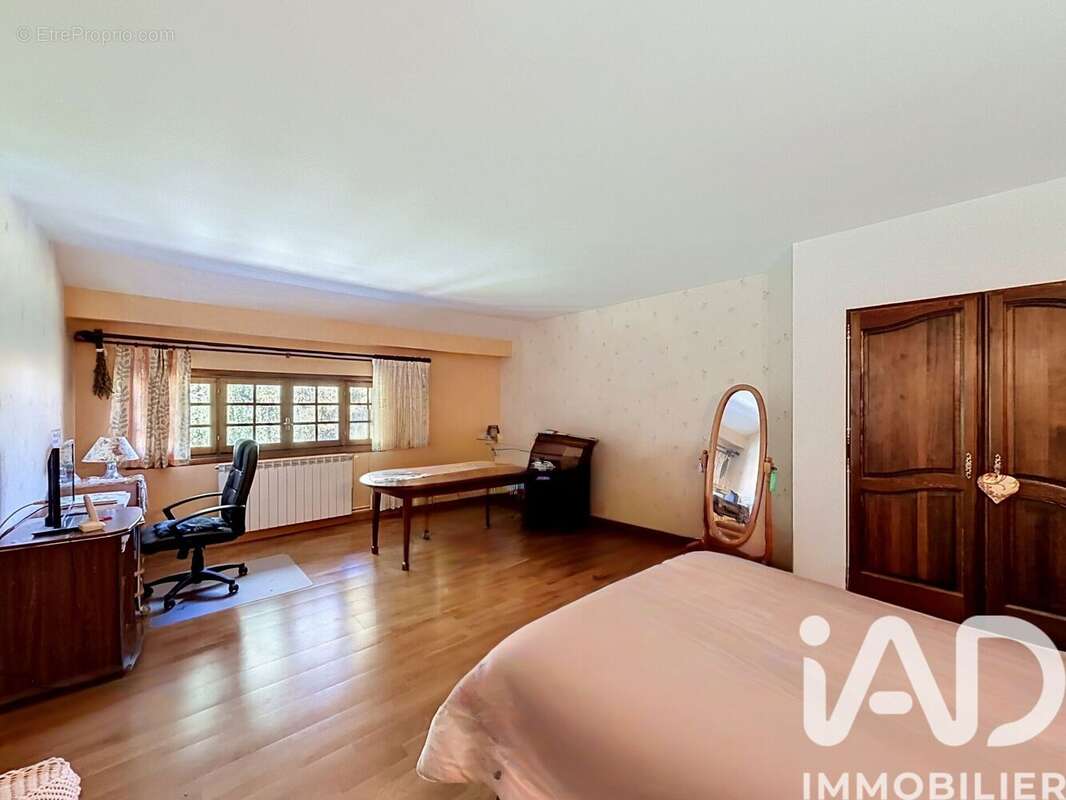 Photo 5 - Maison à AUMONT-AUBRAC