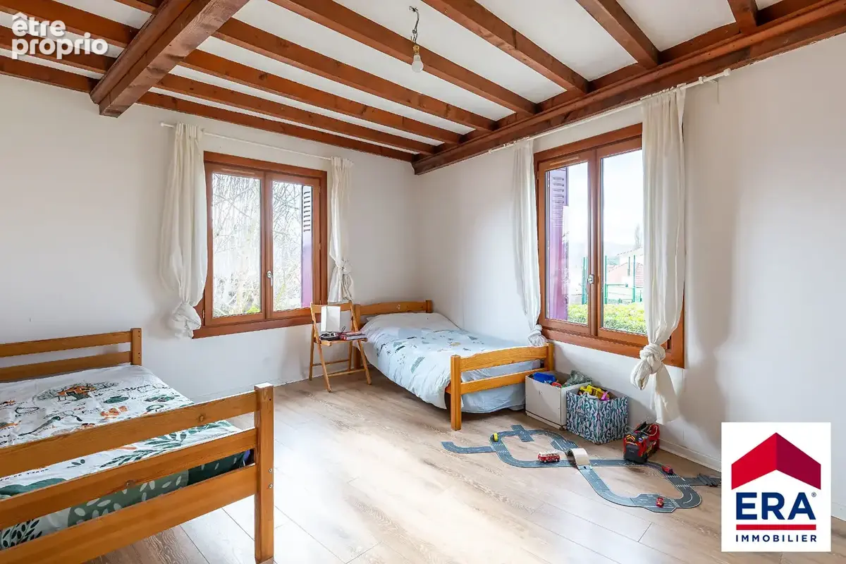 Maison 245m² à vénérieu - photo 9