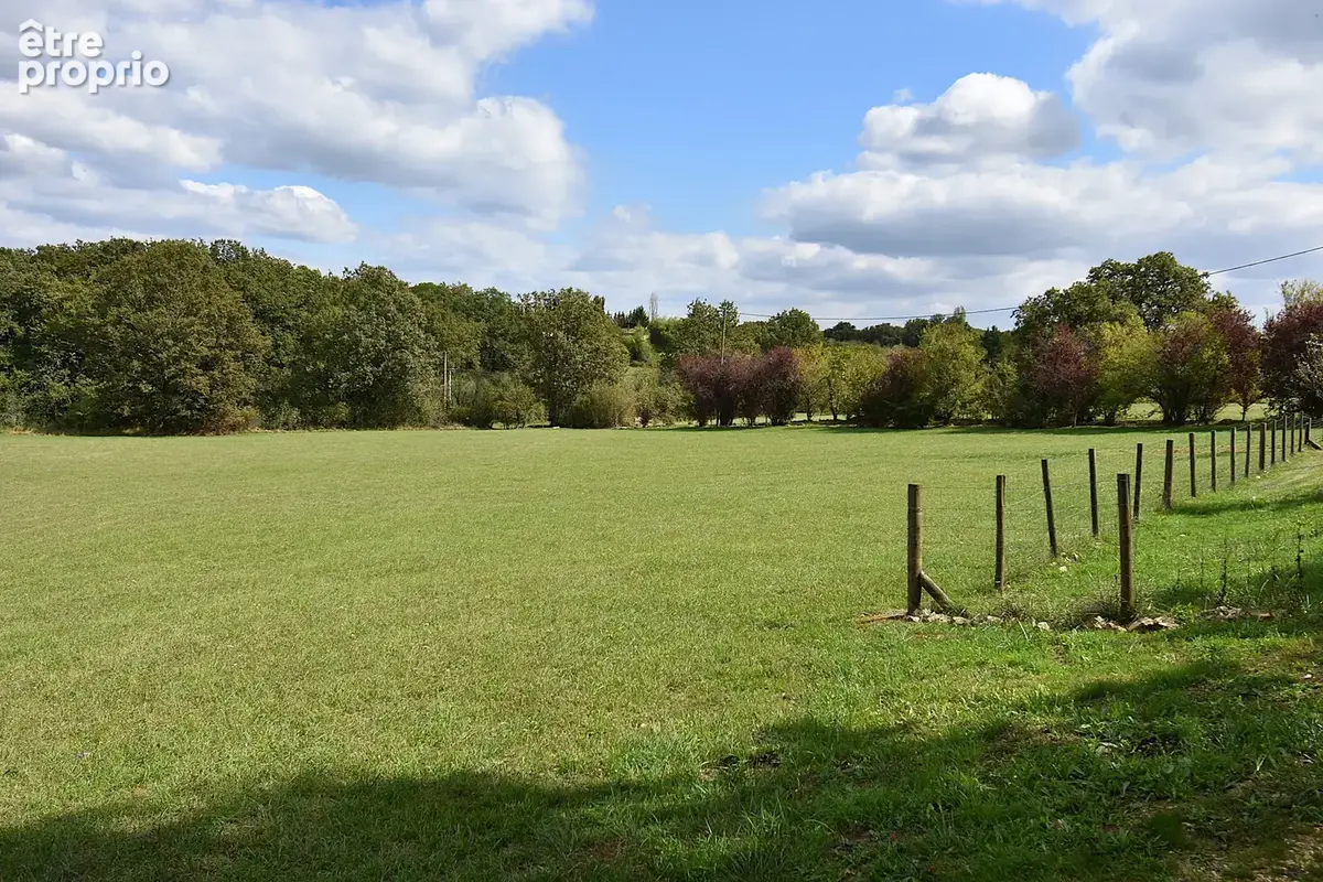 Très belle maison rénovée sur 8h avec terrain de loisir. - photo 6