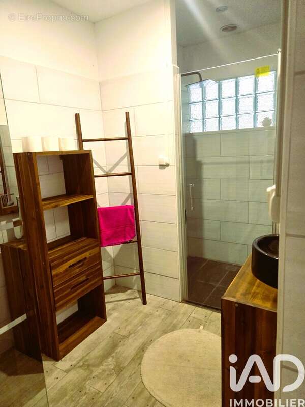 Photo 7 - Maison à SAINT-ANDRE