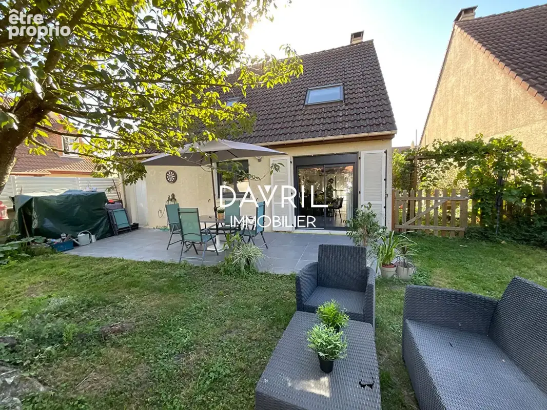 Conflans sainte honorine * exclusivité * indivduelle * bords de seine - idéal 1ère acquisition * - photo 10