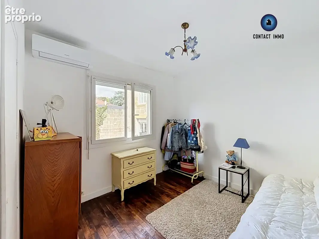 Appartement 3 pièces 56 m² à vendre à Brive-La-Gaillarde (19100) - photo 4