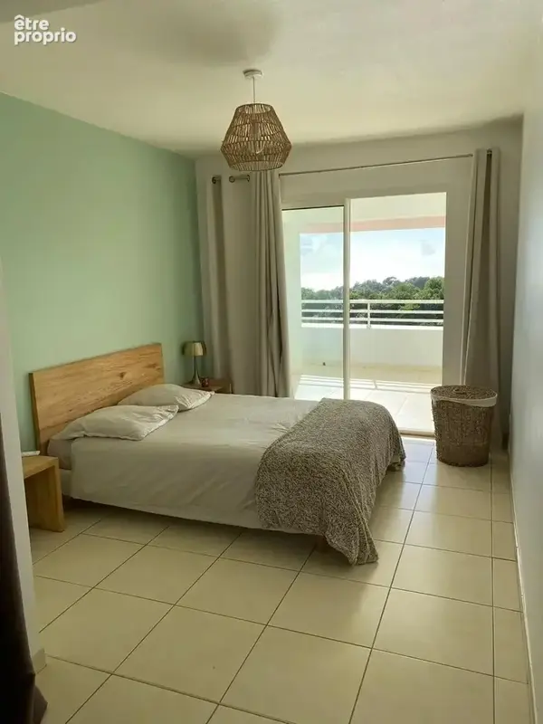 vente appartement - 4 pièce(s) - photo 6
