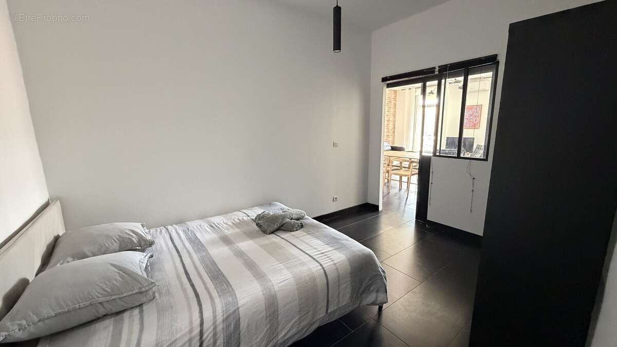 Appartement à SETE