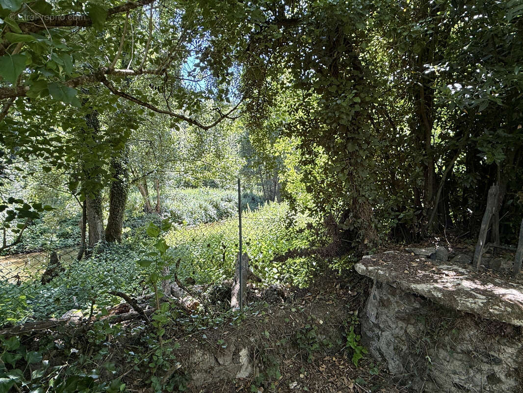 Maison à LAGUEPIE