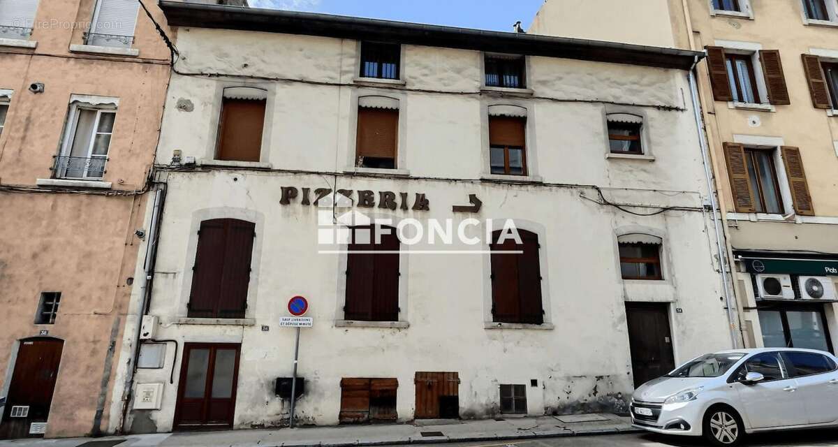 Appartement à VIENNE