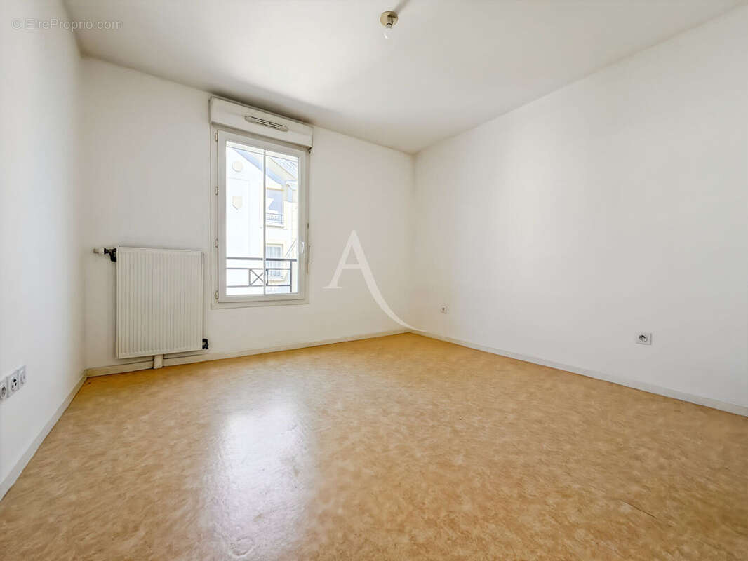 Appartement à VAUREAL