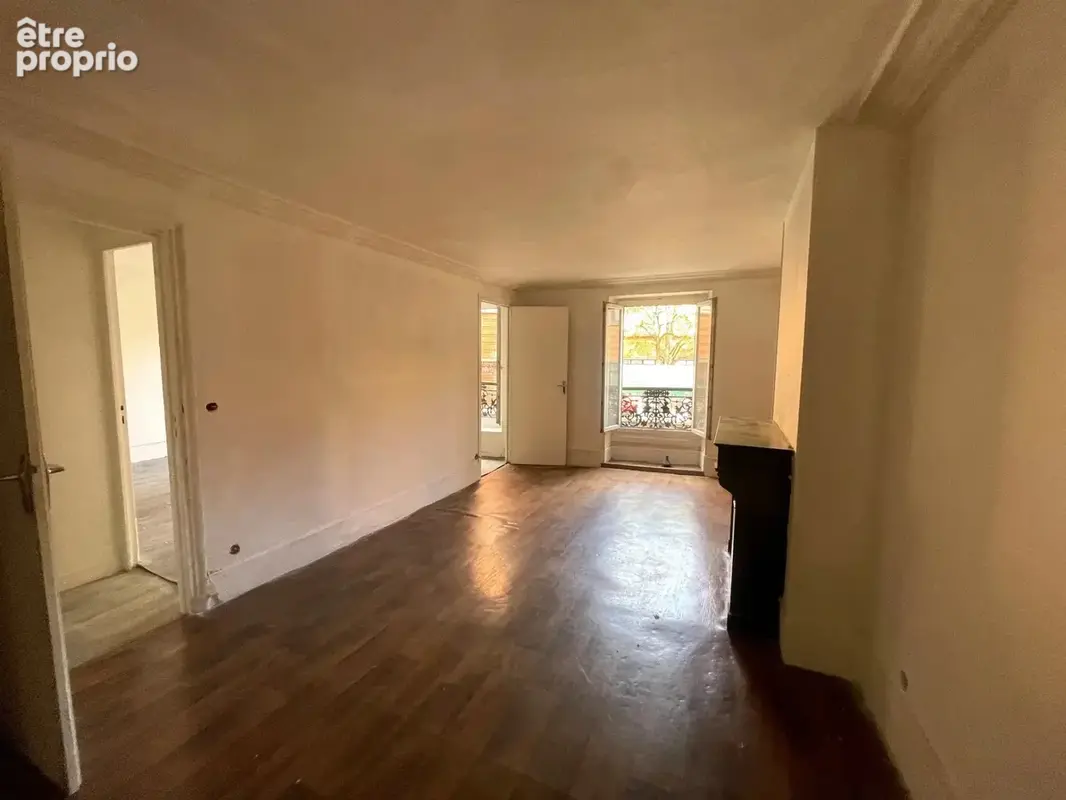 Appartement 3 pièces 51 m² à vendre à Paris-11e (75011) - photo 5