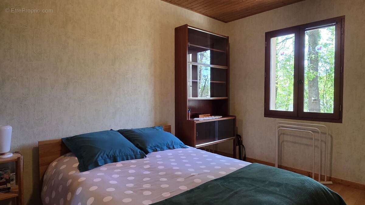 20260417154204 - Maison à BERBIGUIERES